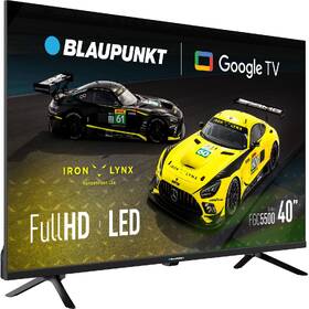 Televize Blaupunkt 40FGC5500S 
