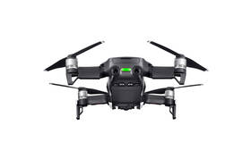 Dron DJI Mavic Air bílá barva
