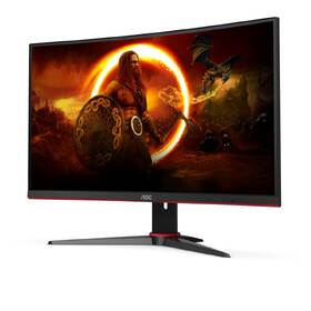 Monitor AOC C24G2AE/BK 
