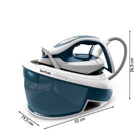 Žehlicí systém Tefal Express Power SV8111E0 
