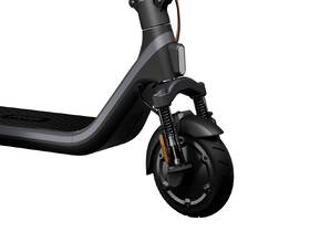 Elektrická koloběžka Segway E2 Plus E II antracitová barva
