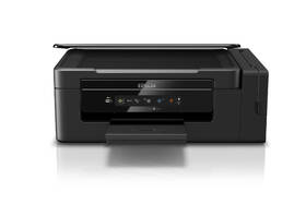 Tiskárna multifunkční Epson L3050 černá barva
