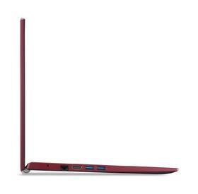 Notebook Acer Aspire 3 (A315-58-39UL) červená barva
