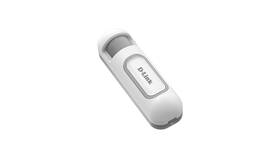 Senzor D-Link DCH-Z120 mydlink Home, pohybový bílá barva
 Senzor D-Link DCH-Z120 mydlink Home, pohybový bílá barva