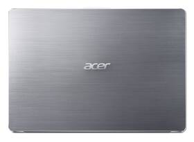 Notebook Acer 3 (SF314-41-R7RF) stříbrná barva
