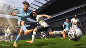 Hra EA PlayStation 5 FIFA 23 
