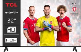 Televize TCL 32L5A 
