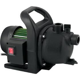 Zahradní čerpadlo Fieldmann FVC 8020-EC 
