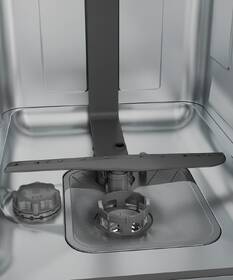 Myčka nádobí Whirlpool WSIC 3M27 C 
