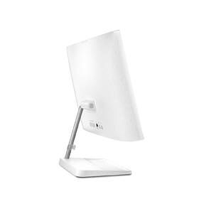 Počítač All In One Lenovo IdeaCentre 3 24ALC6 bílá barva
