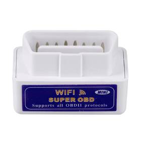 Diagnostika vozu Mobilly OBD-II WFM 
