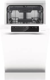 Myčka nádobí Gorenje GS541C10W bílá barva

