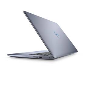 Notebook Dell 17 G3 (3779) modrá barva
