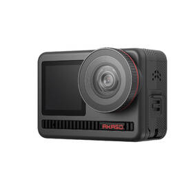 Outdoorová kamera Akaso Brave 8 černá barva
