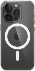 Kryt na mobil Apple s MagSafe pro iPhone 15 Pro 
