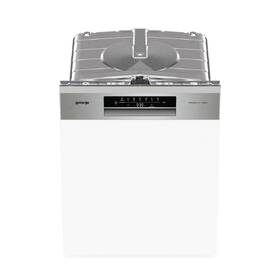 Myčka nádobí Gorenje GI642E90X nerez
