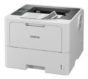 Tiskárna laserová Brother HL-L6210DW bílá barva
