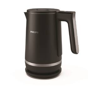 Rychlovarná konvice Philips HD9396/90 černá barva
