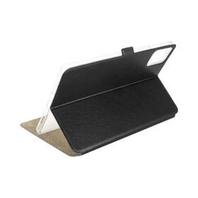 Pouzdro na tablet flipové FIXED Topic Tab na Lenovo Tab M11 11" (2024) černá barva
