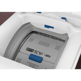 Pračka Electrolux EW7T3372C bílá barva
