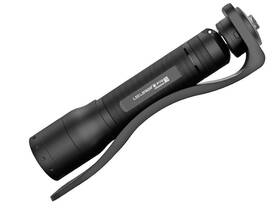 Svítilna LEDLENSER P7R černá barva
