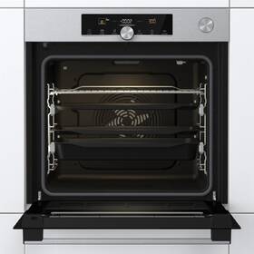 Trouba Gorenje BPSA6747A08XWI ConnectLife nerez
