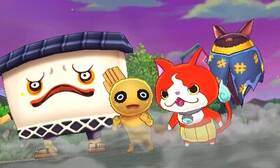 Hra Nintendo YO-KAI WATCH Blasters Red Cat 

