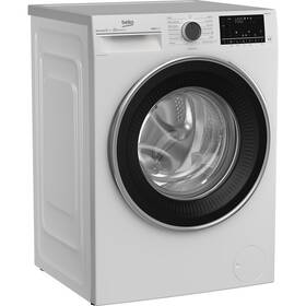 Set výrobků Beko B5WFU59418WCSHB + B5T692432WCSHBC 

