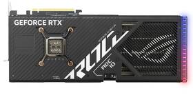 Grafická karta Asus GeForce RTX 4070 Ti SUPER OC 16G GAMING 
