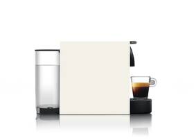 Espresso Krups XN110110 bílá barva
