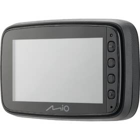 Autokamera Mio MiVue 818 Wi-Fi černá barva
