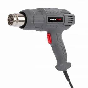 Horkovzdušná pistole POWERPLUS POWE80041 
