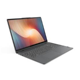 Notebook Lenovo IdeaPad Flex 5 16IAU7 šedá barva

