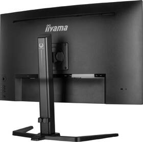 Herní monitor IIYAMA G-Master GCB3280QSU-B1 černá barva
