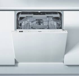 Myčka nádobí Whirlpool WIC 3C23 PEF 
