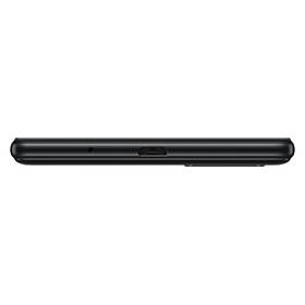 Mobilní telefon HONOR 7S Dual SIM černá barva
