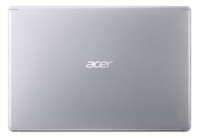 Notebook Acer 5 (A515-54G-72QW) - ZÁNOVNÍ - 12 měsíců záruka stříbrná barva

