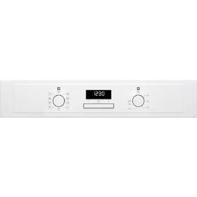 Trouba Electrolux EOF3H70V bílá barva
