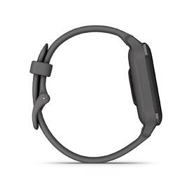Chytré hodinky Garmin Venu Sq 2 - Slate/ Shadow Gray Silicone Band 
