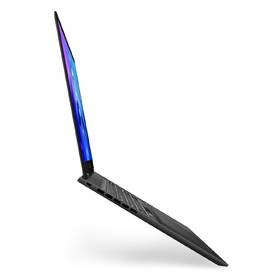 Notebook MSI Prestige 16 AI Evo B1MG-004CZ šedá barva
