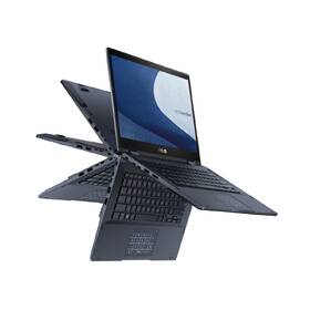 Notebook Asus ExpertBook B3 Flip černá barva
