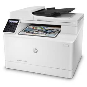 Tiskárna multifunkční HP MFP M181fw 

