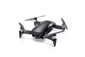 Dron DJI Mavic Air černá barva
