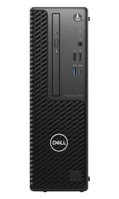Stolní počítač Dell Precision 3440 SFF černá barva
