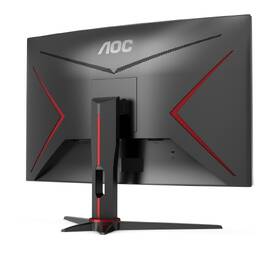 Monitor AOC C24G2AE/BK 
