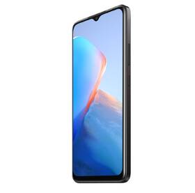 Mobilní telefon Infinix Smart 7 HD 2 GB / 64 GB černá barva
