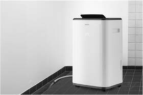 Odvlhčovač Sencor SDH 2028WH 
