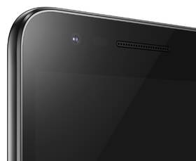 Mobilní telefon Lenovo C2 Dual SIM černá barva
