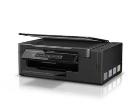 Tiskárna multifunkční Epson L3050 černá barva
