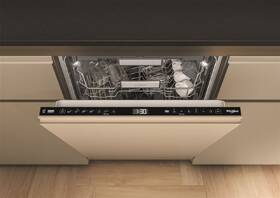 Myčka nádobí Whirlpool W7I HF60 TUS MaxiSpace 
